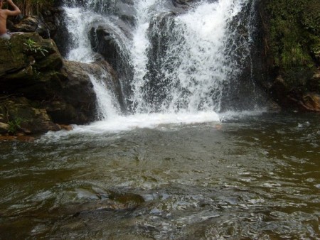 Cachoeira